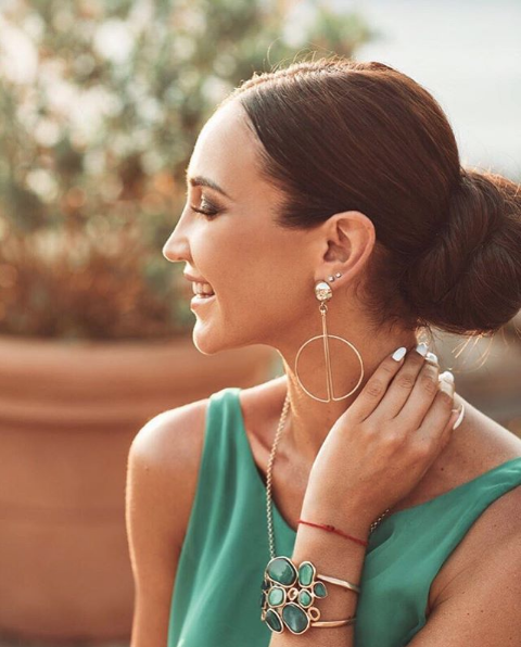 Ольга Бузова. Фото Скриншот Instagram: buzova86