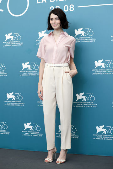 Юлия Снигирь. Фото Getty