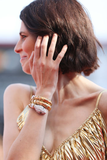 Юлия Снигирь. Фото Getty