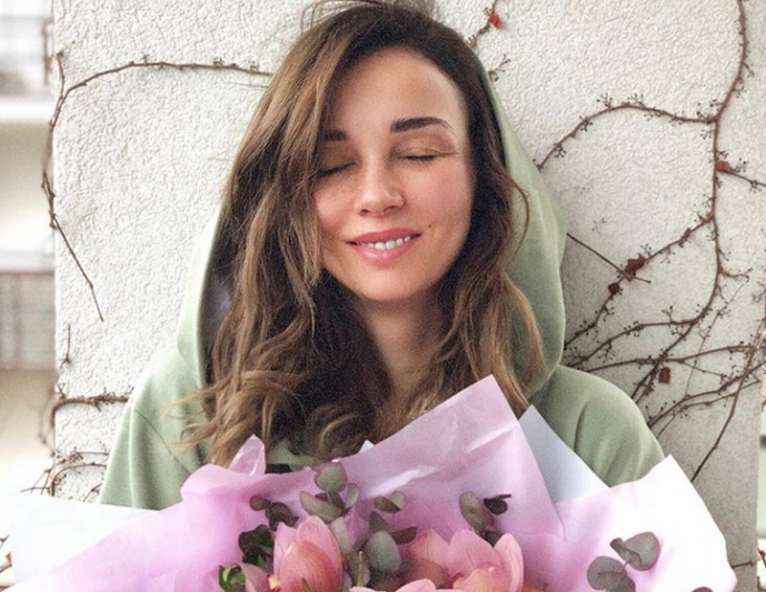 Анфиса Чехова. Фото https://www.instagram.com/achekhova/?hl=ru