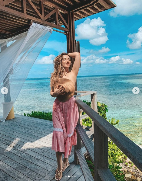 Анфиса Чехова. Фото https://www.instagram.com/achekhova/?hl=ru