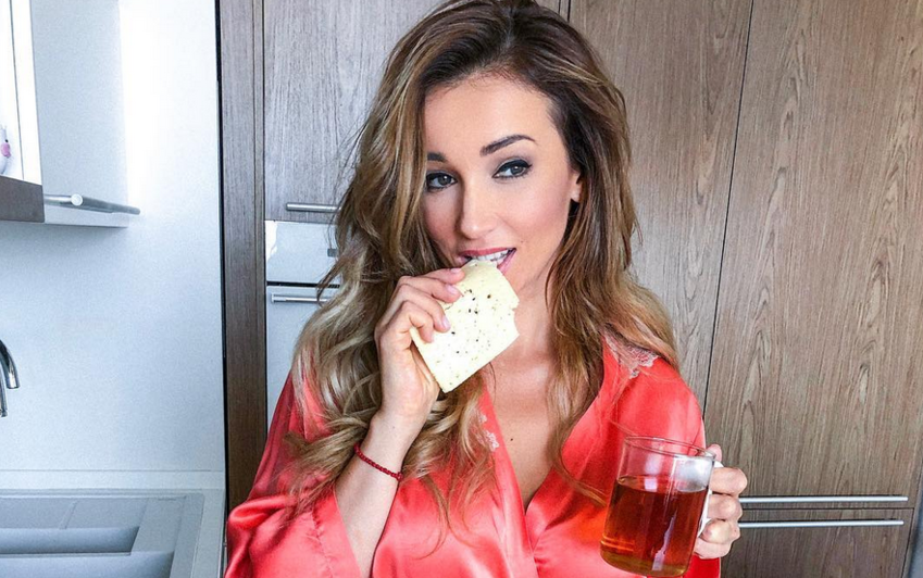 Анфиса Чехова. Фото https://www.instagram.com/achekhova/?hl=ru