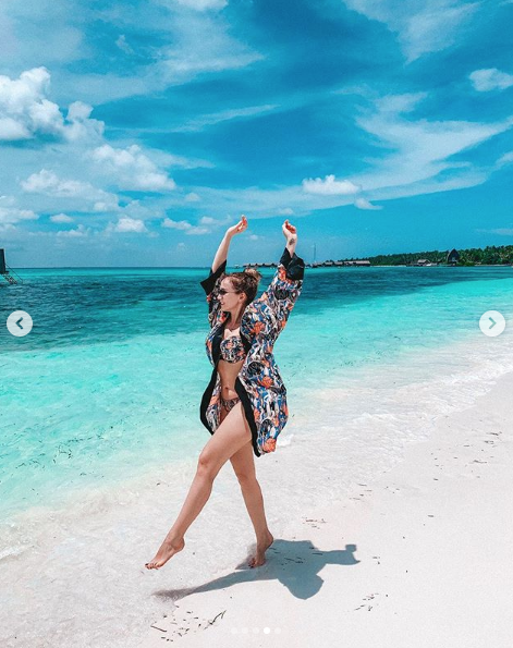 Анфиса Чехова. Фото https://www.instagram.com/achekhova/?hl=ru