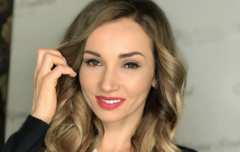 Анфиса Чехова. Фото https://www.instagram.com/achekhova/?hl=ru