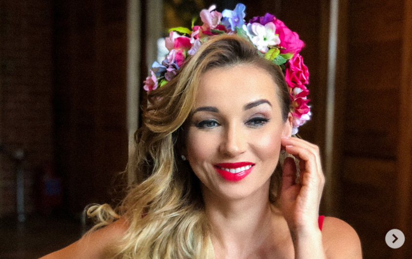 Анфиса Чехова. Фото https://www.instagram.com/achekhova/?hl=ru