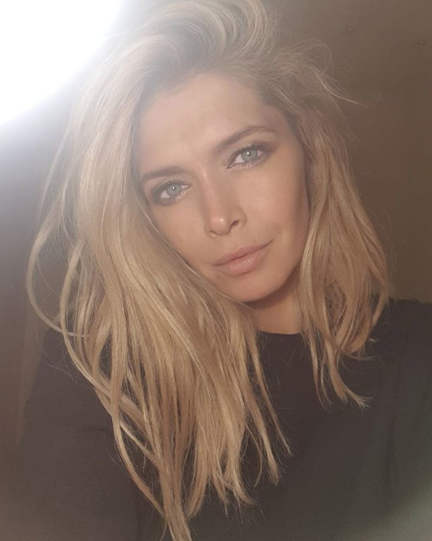 Вера Брежнева. Фото Скриншот Instagram: ververa