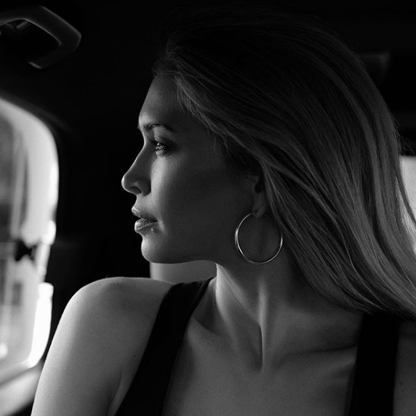 Вера Брежнева. Фото Скриншот Instagram: ververa