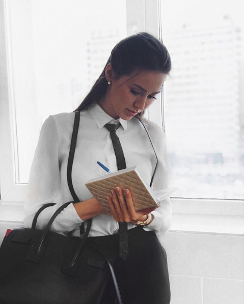 Скриншот instagram.com/kostenko.94/?hl=ru.