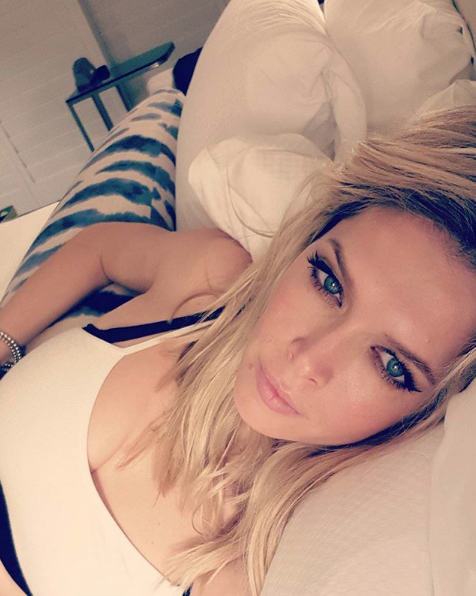 Вера Брежнева. Фото Скриншот Instagram: ververa