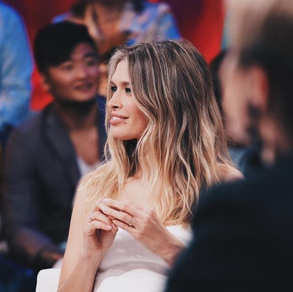 Вера Брежнева. Фото Скриншот Instagram: ververa