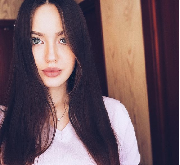 Скриншот instagram.com/kostenko.94/?hl=ru.