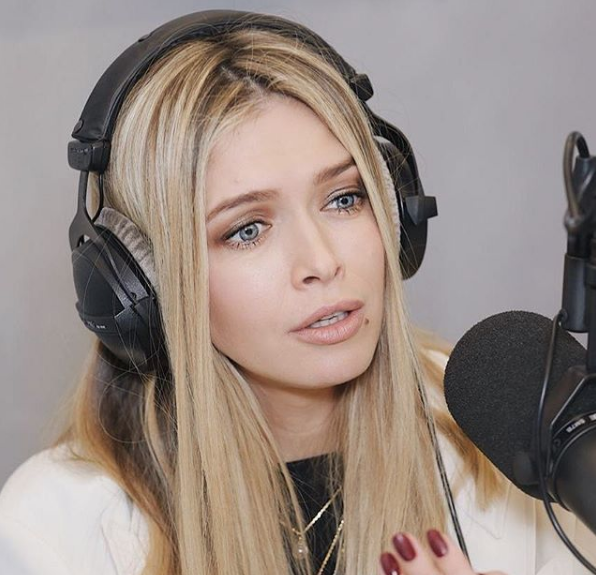 Вера Брежнева. Фото Скриншот Instagram: ververa