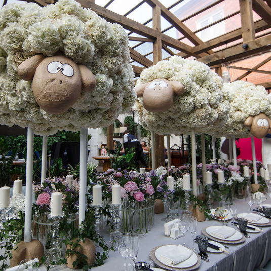 Девичник Анастасии Овечкиной (Шубской). Фото Instagram Анастасии Шубской.