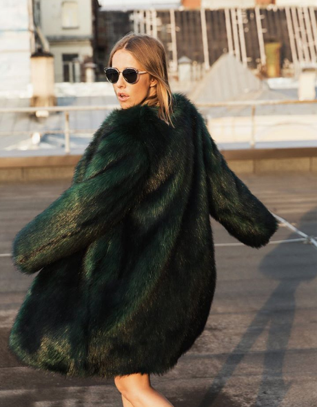 Ксения Собчак. Фото www.instagram.com/xenia_sobchak