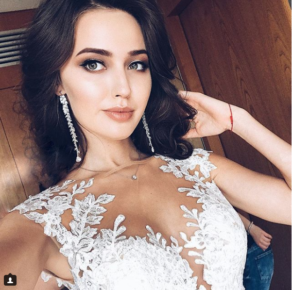 Скриншот instagram.com/kostenko.94/?hl=ru.