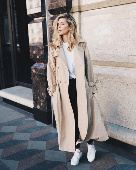 Вера Брежнева. Фото Скриншот Instagram: ververa