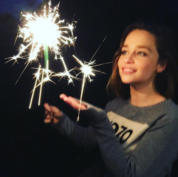 instagram.com/emilia_clarke/.