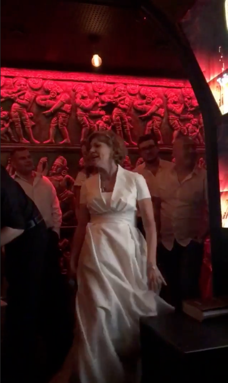 Елена Бирюкова. Фото скриншот instagram.com/birukovagram/