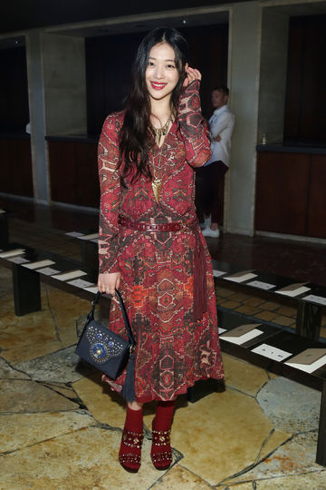 Солли. Архивное фото. Фото Getty