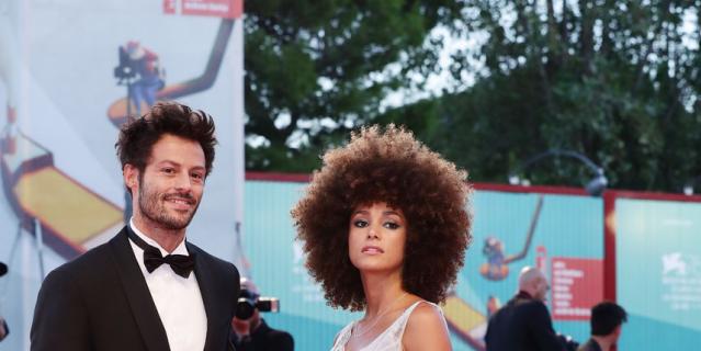 Джулио Скарано и Мишель Сампайо.