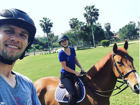 Скриншот instagram.com/mrtankcook/.