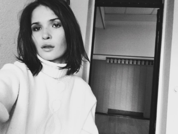 Скриншот instagram.com/lukerya/?hl=ru.