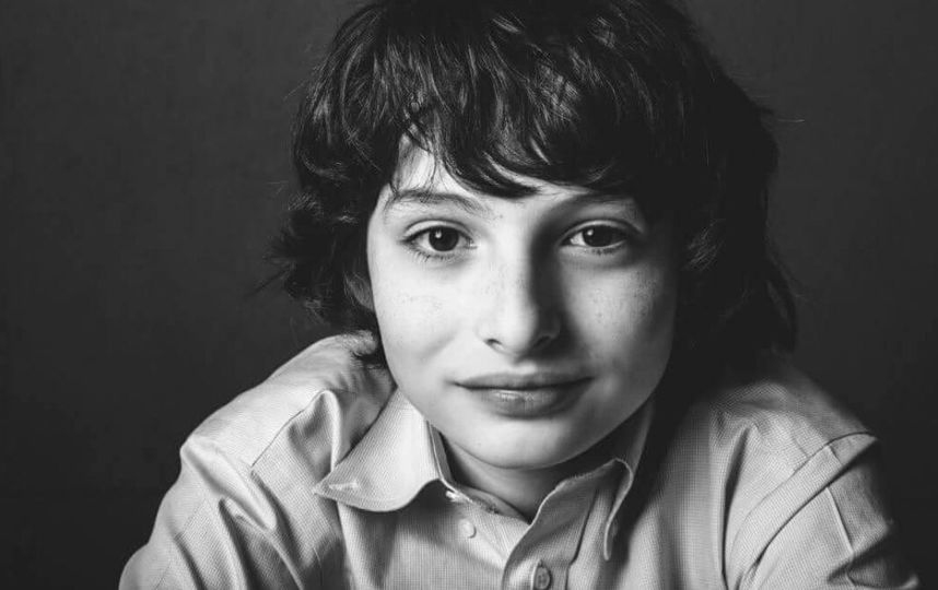 Финн Вулфард. Фото kinopoisk.ru