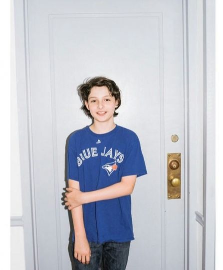 Финн Вулфард. Фото kinopoisk.ru