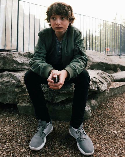 Финн Вулфард. Фото kinopoisk.ru