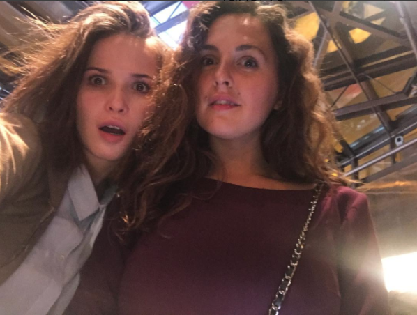 Скриншот instagram.com/lukerya/?hl=ru.