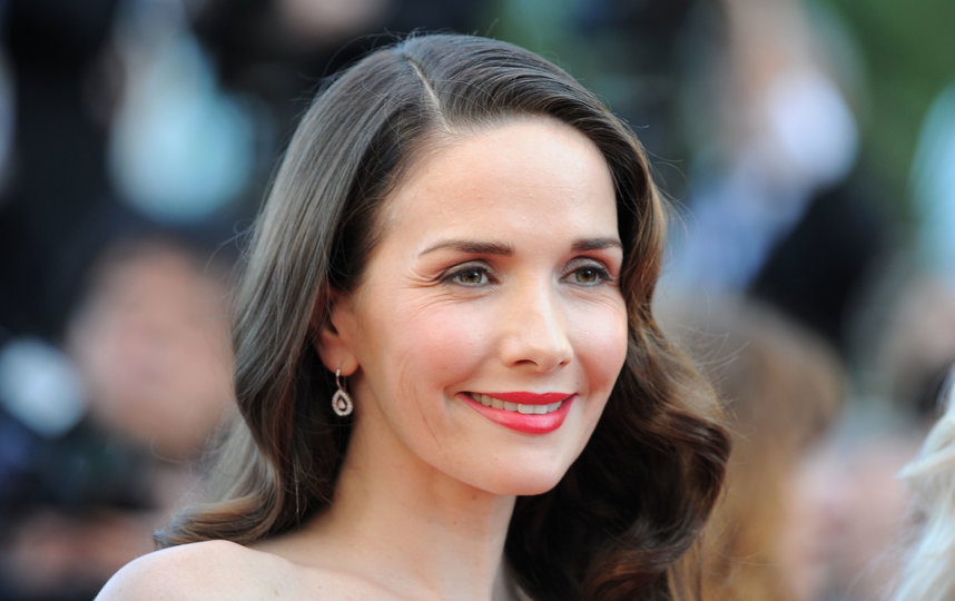 Наталия Орейро, 2012. Фото Getty