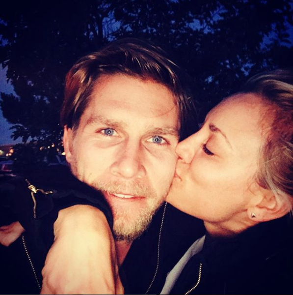 Скриншот instagram.com/mrtankcook/.