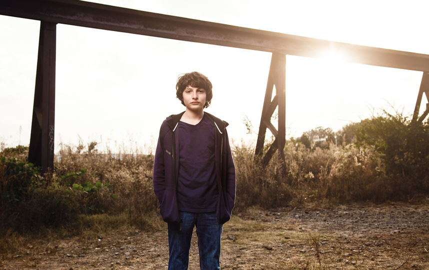 Финн Вулфард. Фото kinopoisk.ru