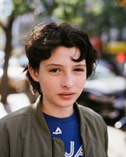 Финн Вулфард. Фото kinopoisk.ru