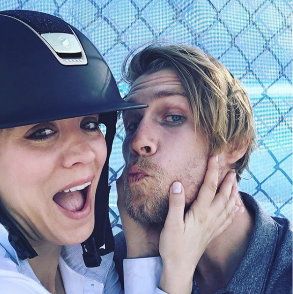 Скриншот instagram.com/mrtankcook/.