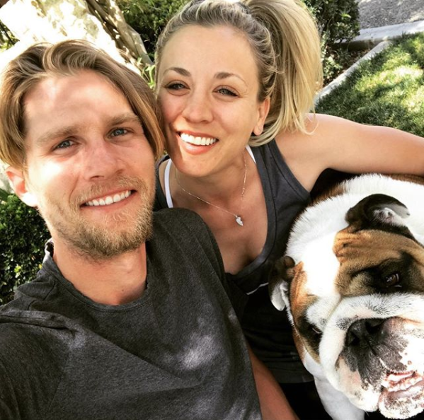 Скриншот instagram.com/mrtankcook/.