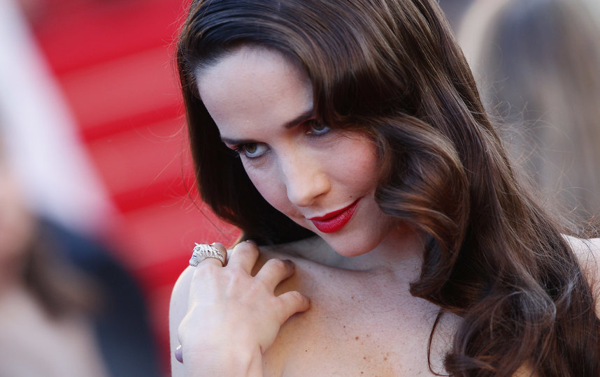 Наталия Орейро, 2012. Фото Getty