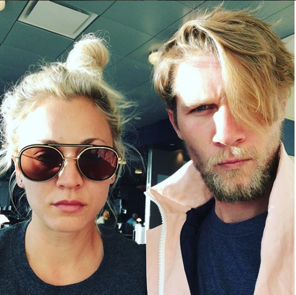 Скриншот instagram.com/mrtankcook/.