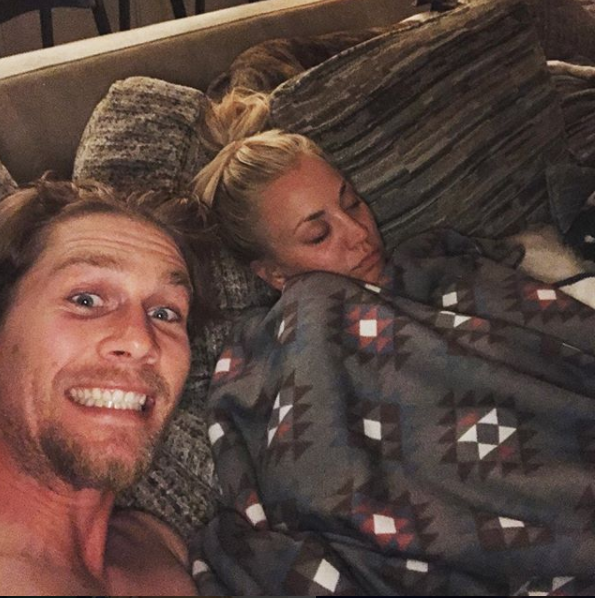 Скриншот instagram.com/mrtankcook/.