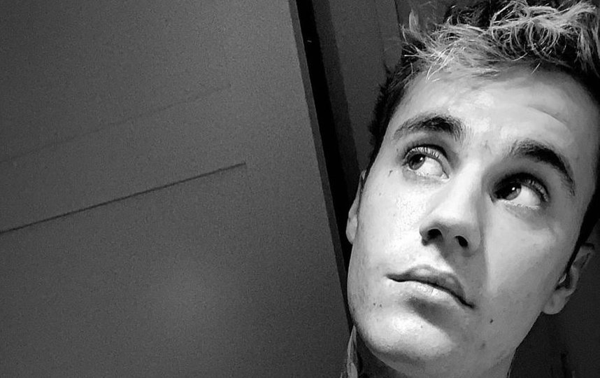 Джастин Бибер. Фото www.instagram.com/justinbieber/