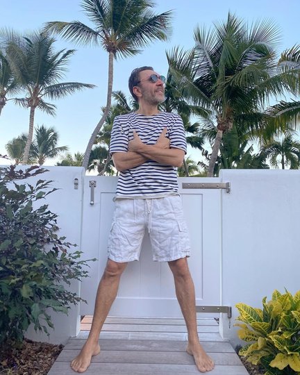 Сергей Шнуров. Фото www.instagram.com/shnurovs/