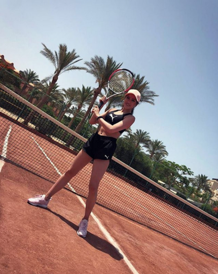 Алина Загитова. Фото Скриншот https://www.instagram.com/azagitova/