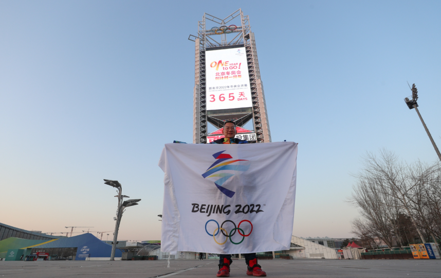 5 бойкотов олимпиады: какие страны пропускали спортивные игры