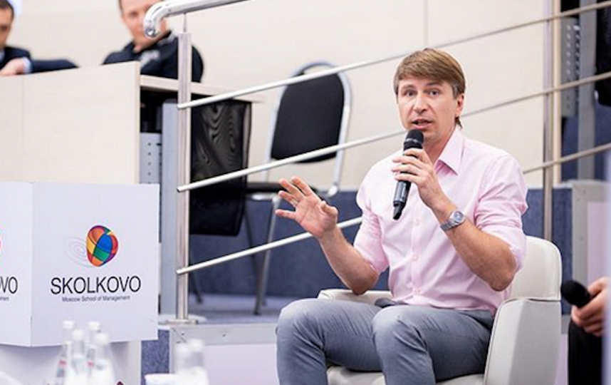 Алексей Ягудин. Фото Instagram @alexei.yagudin