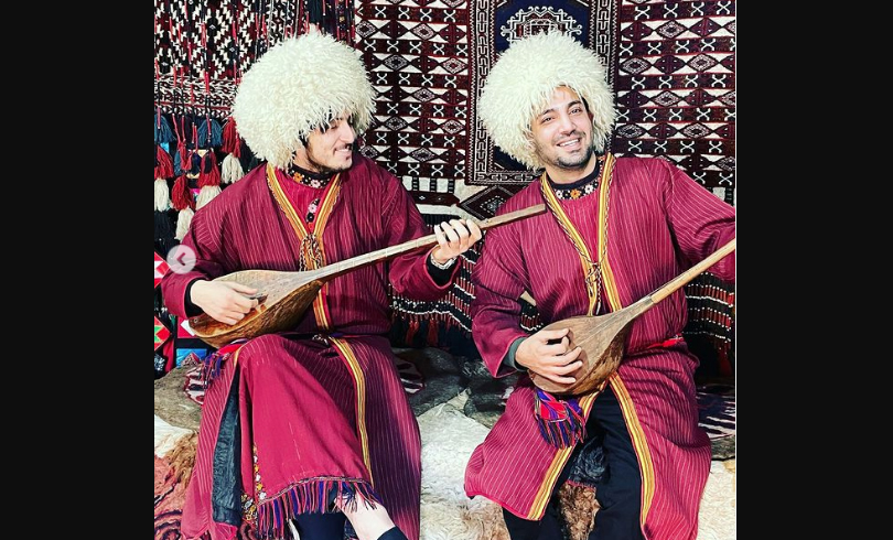 Азмун в папахе, Фернандес в загсе, Смолов – среди пальм: как футболисты проводят каникулы