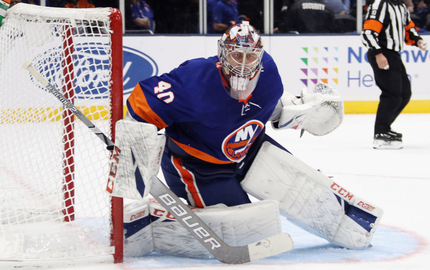 Семён Варламов. Фото Getty