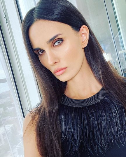 Алана Мамаева. Фото instagram.com/alana_mamaeva.