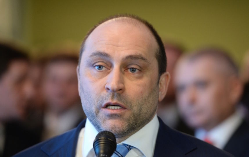 Дмитрий Свищев: Бах сделал некрасивое по отношению к России заявление