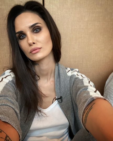 Алана Мамаева. Фото instagram.com/alana_mamaeva.