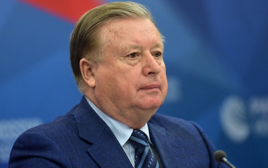 Экс-президент ОКР Тягачёв о новой главе допингового скандала: давление на Россию продолжается